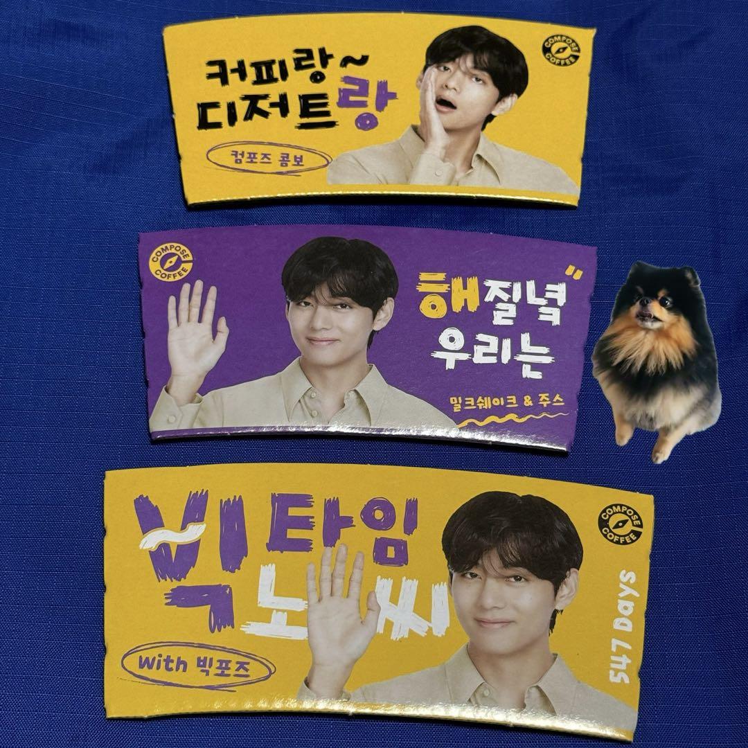 

[Б/У] V COMPOSE Капо-рукав