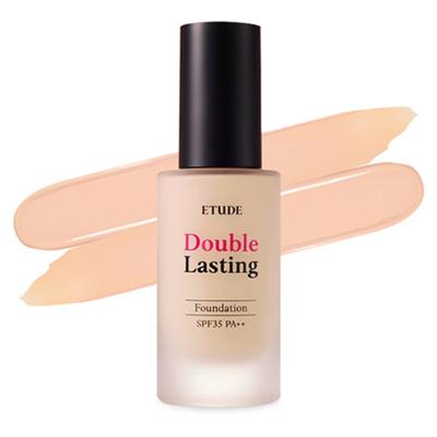 Double Lasting Foundation 30g, Rosy Pure, 1 Packung