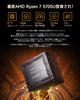 Bmax B5A Pro Mini AMD Ryzen 7 Windows 11 8 16 Threads To 512GB SSD 16GB WiFi USB HDMI DP Triple Simultaneous Video Output PC, 5700U, Pro, Cores, (up