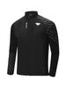 Dynafit Steady Men'S Windstopper Training Suit_Black Ymp25106Z1