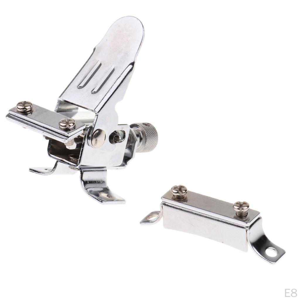 Snare Drum Sieve for Set Parts