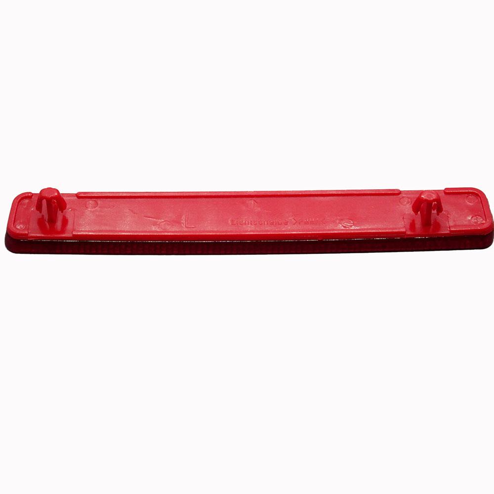Rear Bumper Reflector Assembly 7E0945106 for Multivan T5 Transporter T5