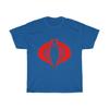 Gijoe gijoe Cobra T-Shirt Shirt gi joe T-Shirt