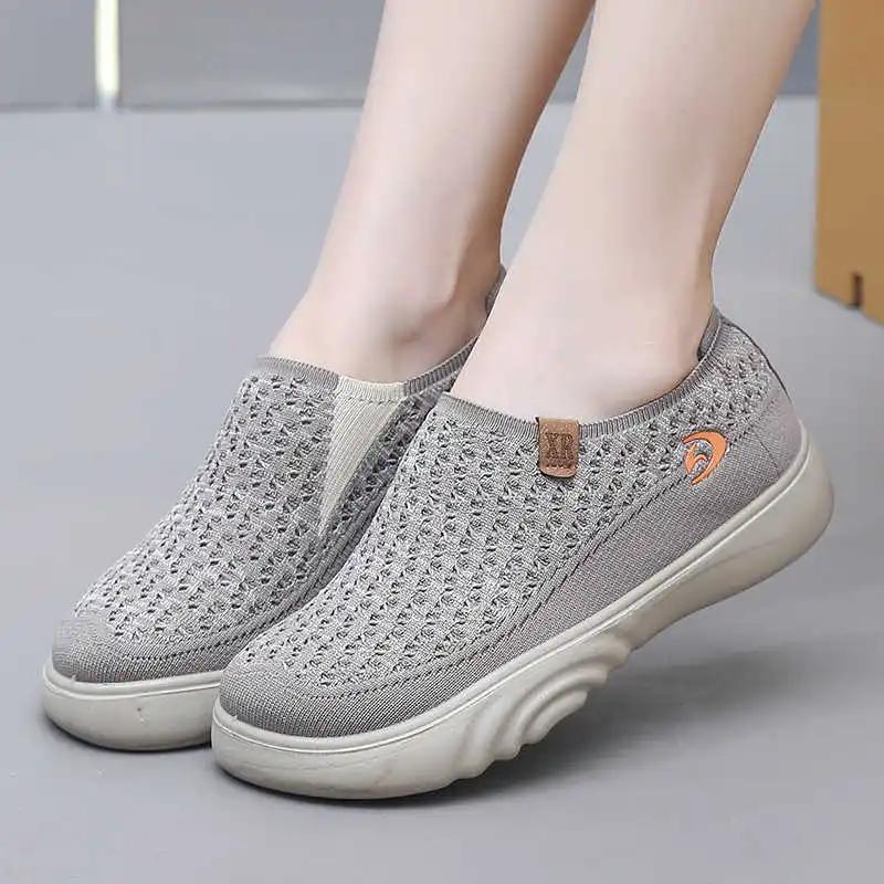 Fashion Chamois Hight Top Platform Heel Boots White Platform Boots Woman Height Shoes Sneakers Sport Cool Super Deals Trend