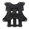 Adjustable TV Wall Mount 40KG Load Capacity TV Mount Bracket with Swivel and Tilt for 32 55 Inch TVs and LCD Displays