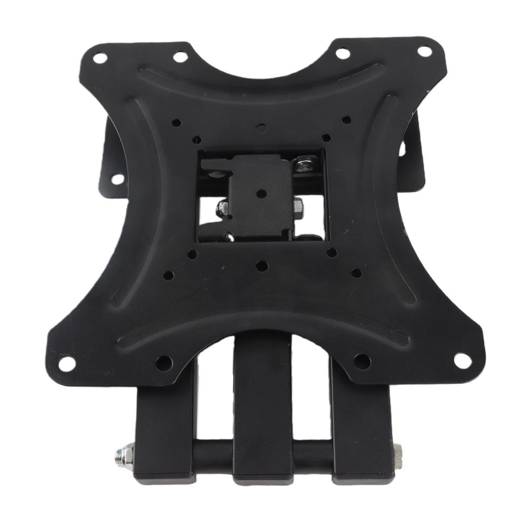 Adjustable TV Wall Mount 40KG Load Capacity TV Mount Bracket with Swivel and Tilt for 32 55 Inch TVs and LCD Displays