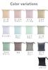 Panos Waterproof Diaper Change of Wet Milk Tea 2-Pocket Pouch, Pouch, Clothes, Bag,