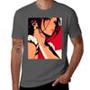 Mai Shiranui   TShirt Functional Casual Short Sleeve Tee
