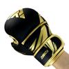 ZTTY Unisex Boxing Gloves with Thick Padding for Adult Training and UFC.