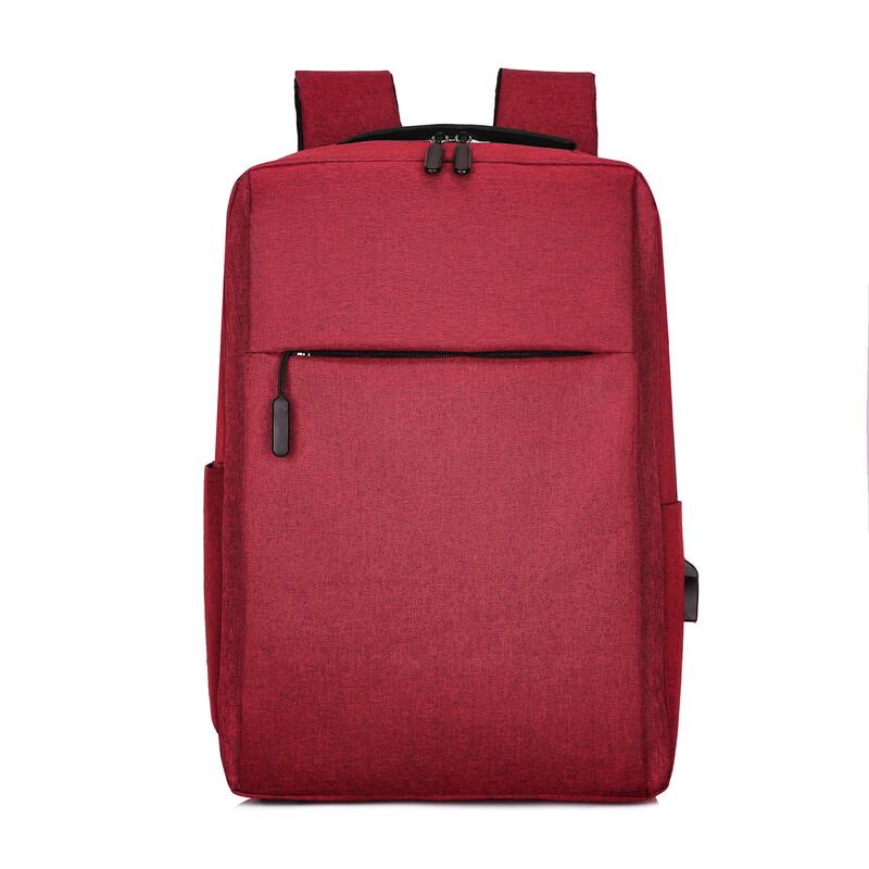 Warnerheim Men s USB Charging Laptop Backpack