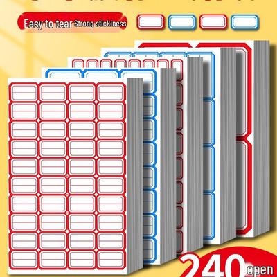 Taccuini e block notes – Post it