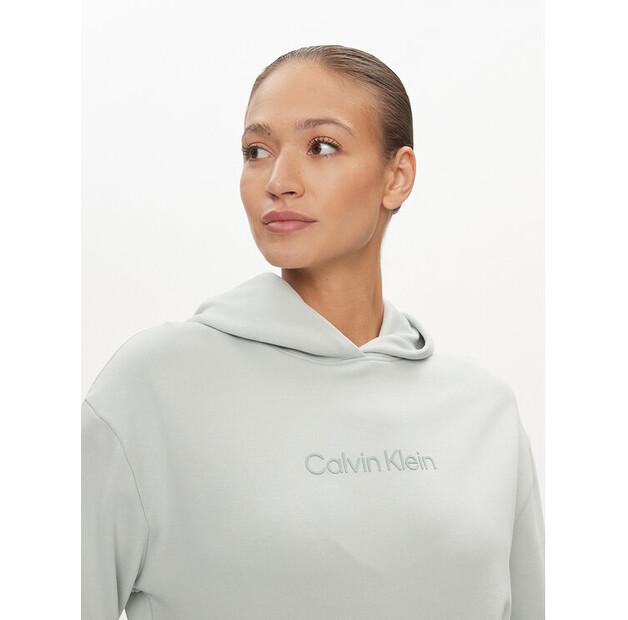 Толстовка Calvin Klein Hero Logo