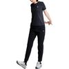 FILA Essentials Coldwave Logo Crew Neck T-Shirt Unisex tops FS262RS02U001001