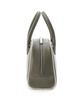 Emi Faux Leather Piping Bag 13WGB254307 OLV Women's