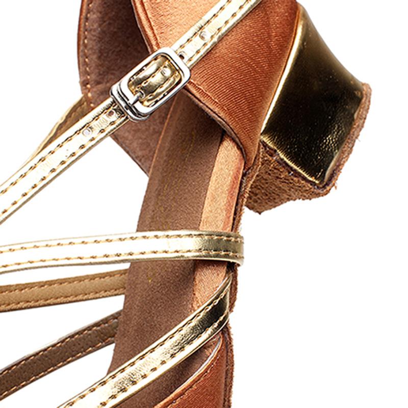 Hotest Newest Girl Latin Dance Shoes Salsa Children'S National Standard Shoes Children'S Dance Shoes Girls Shoes Tango
