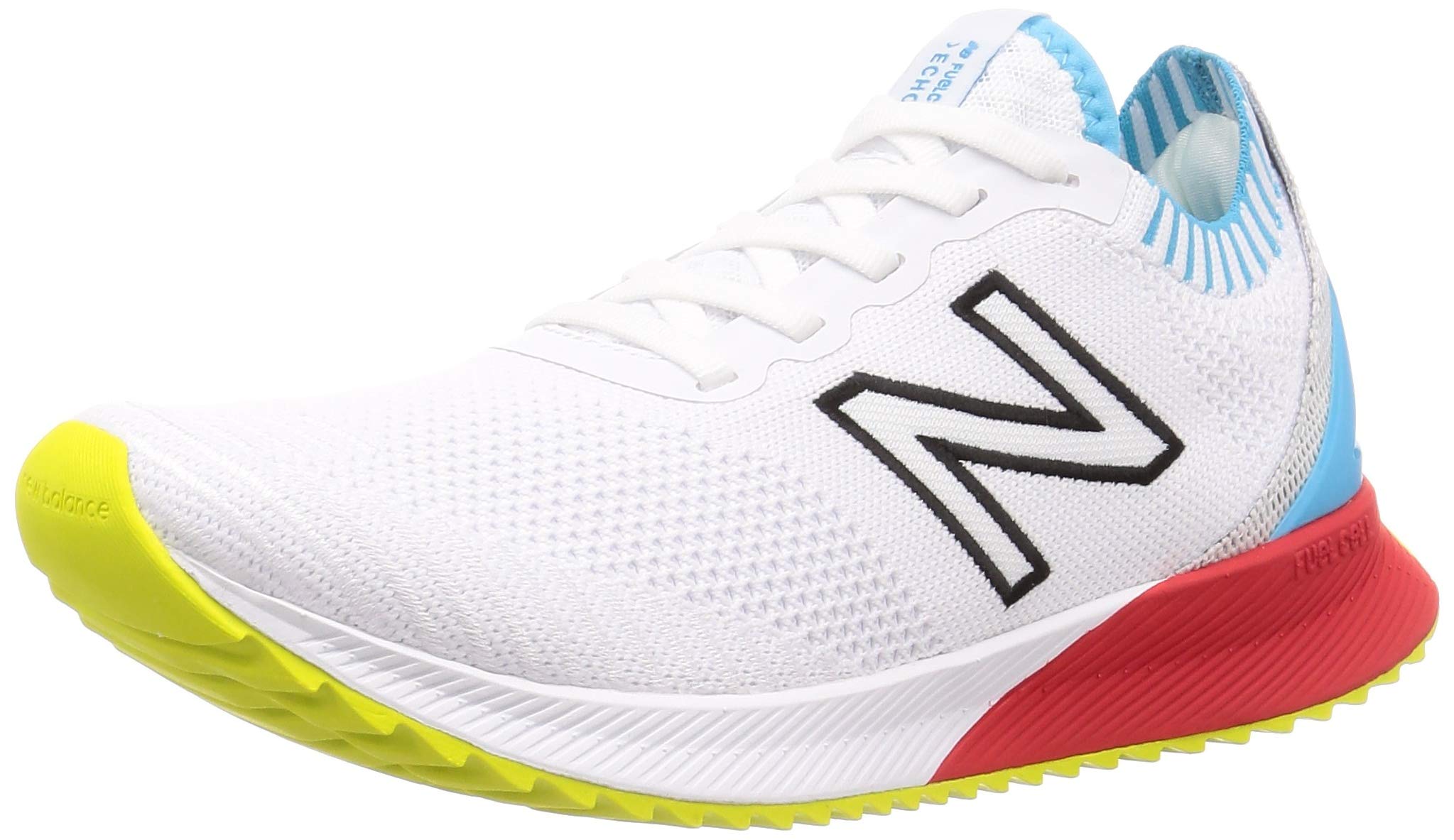 

Кроссовки MFCEC Белый Мульти 25 см D [New Balance] Мужские (SW)