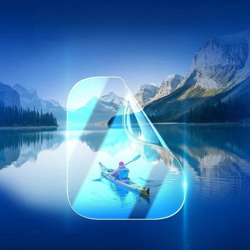 1/2/3/4/5PCS Screen Protector for Huawei Watch Fit 3 Soft TPU Hydrogel Film Huawei Fit3 Anti Scratch Smartwatch Accessories Film