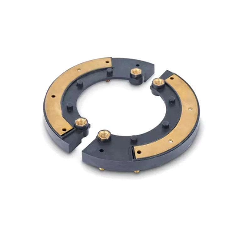 Alternator Diode Rectifier Bridge Kit SSAYEC432 LSA432 330-25777 LSA422 Full Wave Fast Recovery For Leroy Somer Generator Parts