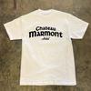 T-Shirt Hotel Chateau Marmont Anni '70 T-Shirt Unisex
