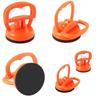 Multifunctional Suction Cup Tool for Phone Screens, Car Glass, and Tile Removal