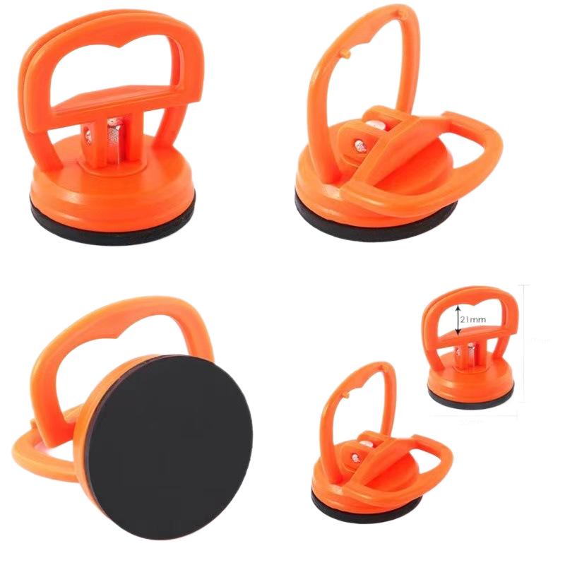 Multifunctional Suction Cup Tool for Phone Screens, Car Glass, and Tile Removal