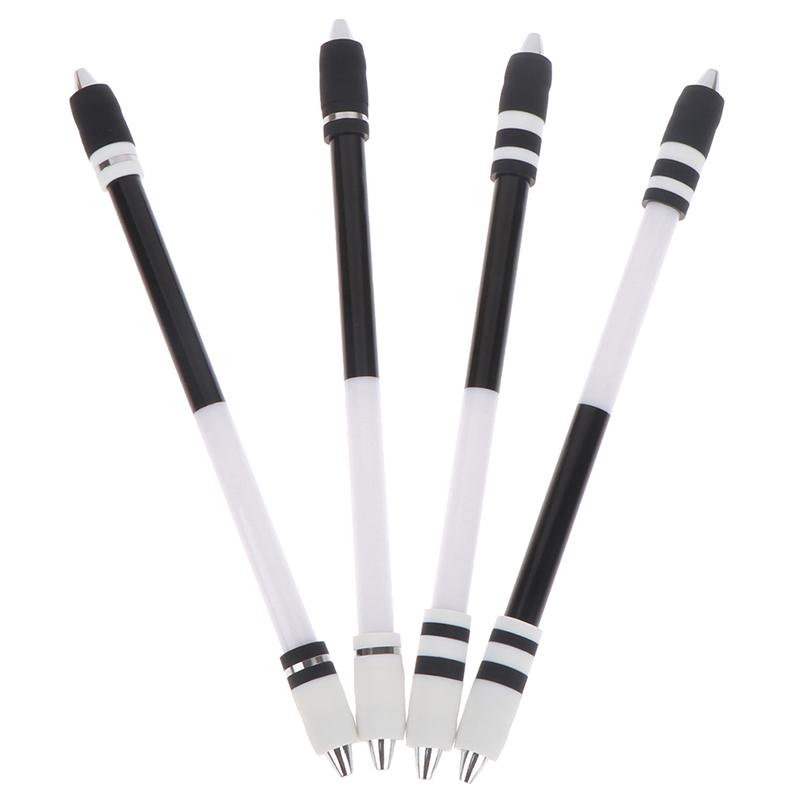 Novelty Spinning Pen Rotating Gaming Ballpoint Pen Kids Toy Adult Stress Relief Spinning Pen Students Novelty Gifts