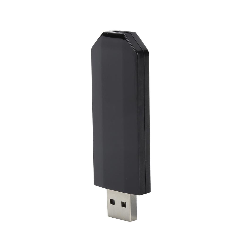 USB‑AC11 Network Card AC600M Dual‑Band USB 2.4G/5G WiFi Receiver Transmitter Computer Accessories