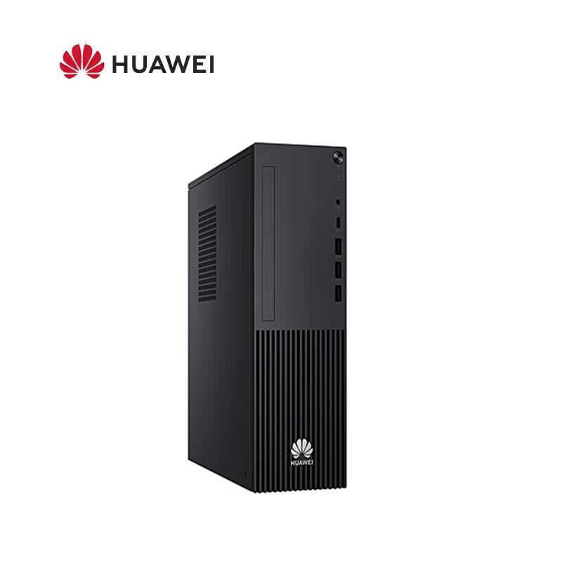 Huawei Qingyun W585x-E073 Desktop PC (CN version)
