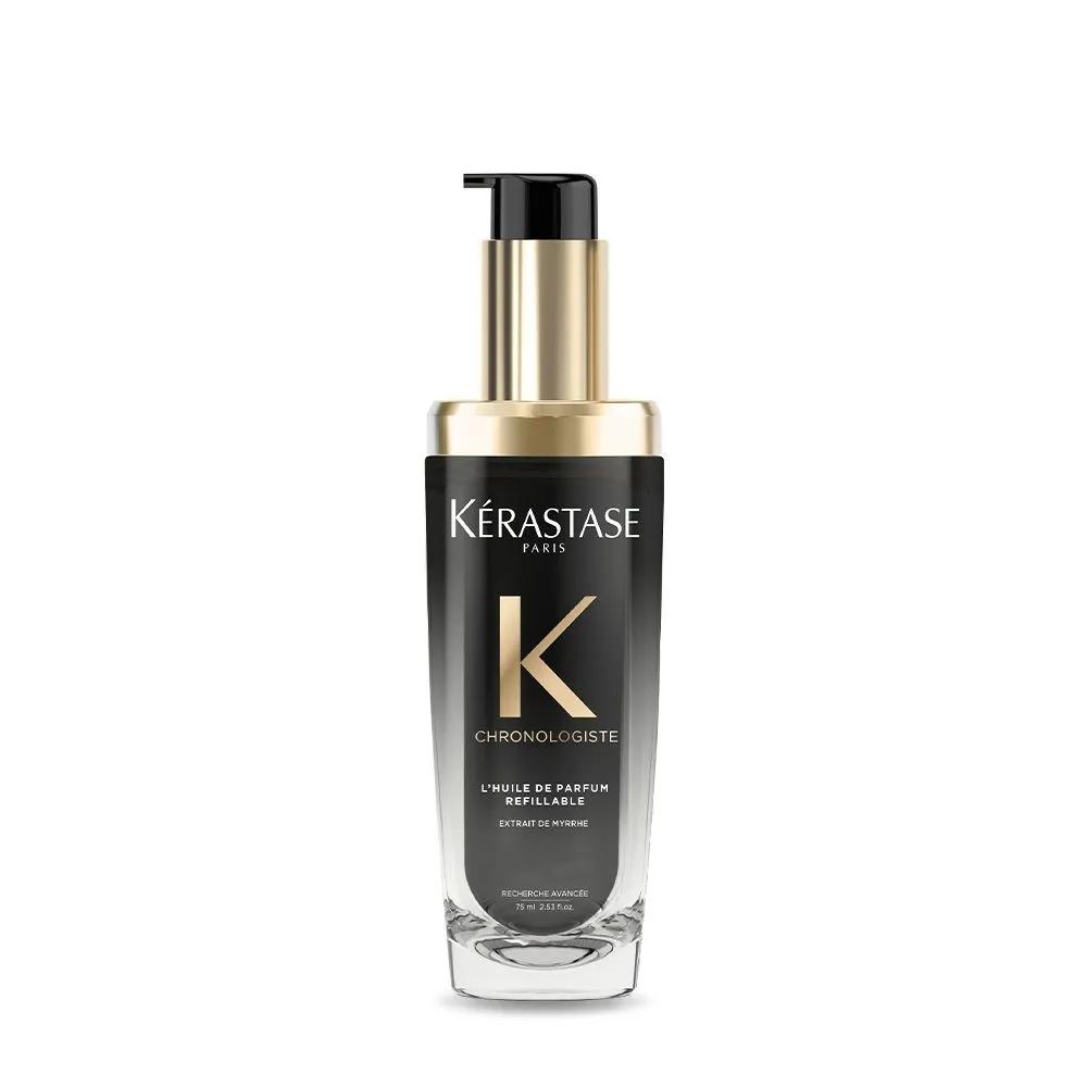 Chronologist Hair Oil 75ml