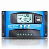 Baterias solares – Controladores para baterias solares