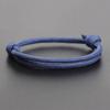 Minimalistische Nautische Geflochtene Seil Surfer Armbänder Handgefertigt Verstellbares Seilarmband Für Männer Frauen Partner Armband Schmuck Geschenk