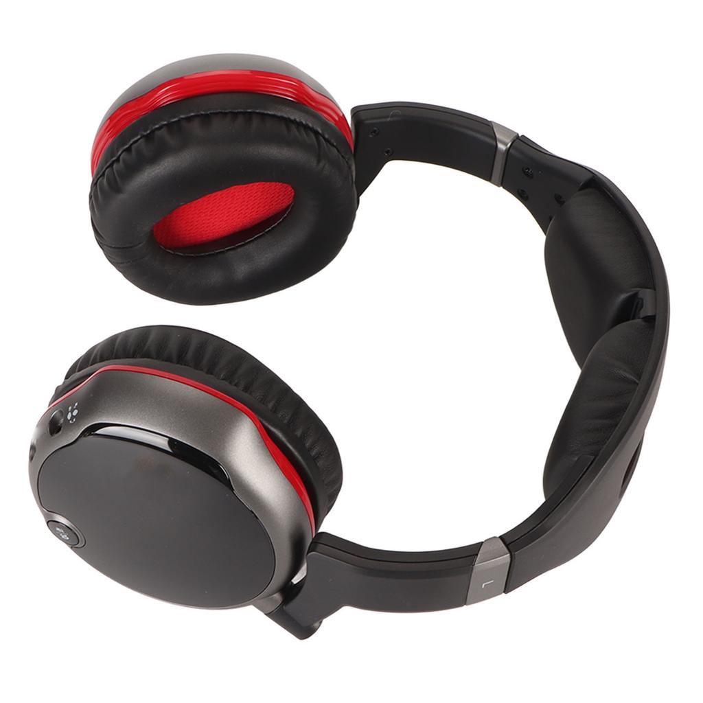 Gaming-Headset, professionell, kabellos, 2,4 G, kabelgebunden, 3,5 mm, virtueller 7.1-Surround-Sound, Kopfhörer für PC