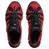 AVAVAV X Adidas  Megaride Core Black Power Red Women Sneakers KH9687