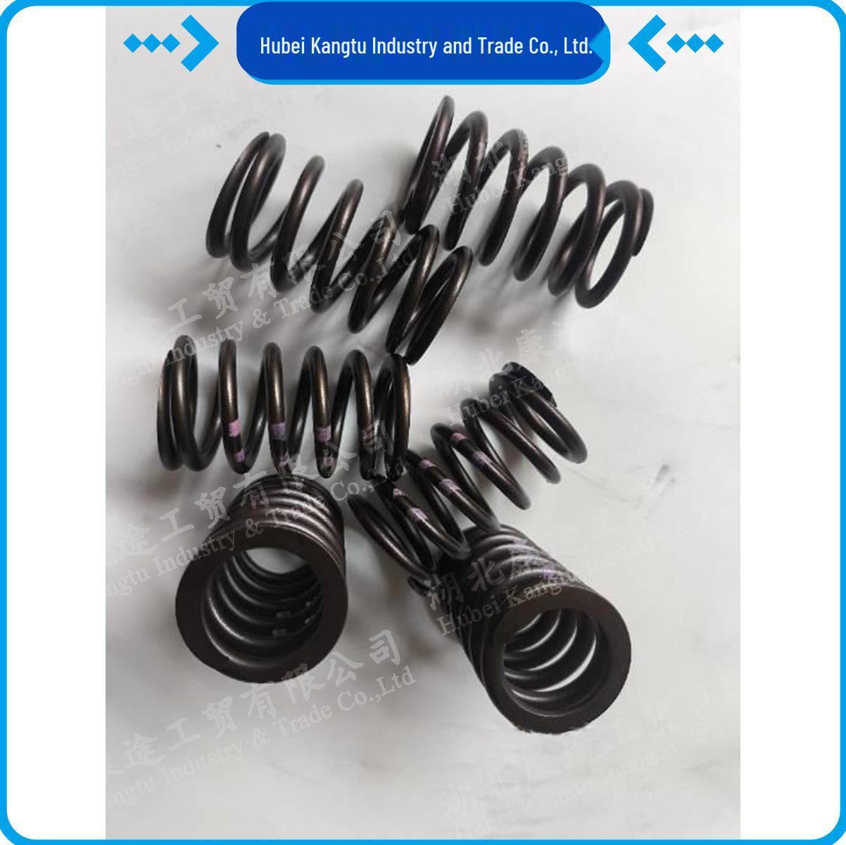 Cummins Z14 Valve Spring C5591415 Kangtu