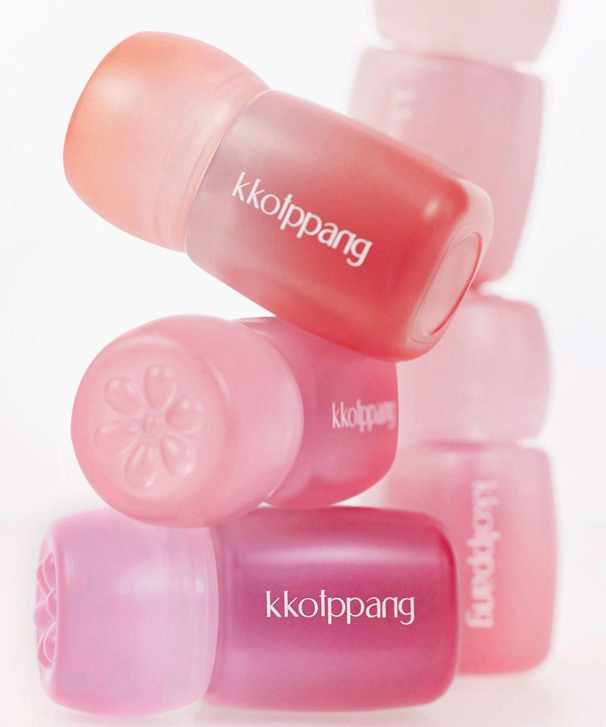 Fine Rose Blur Tint (5 colors)