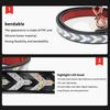 Led Tailgate Light Bar Strip, 2026 Upgraded Light Led Bar Signal Break Reverse, Turn Signal Strip