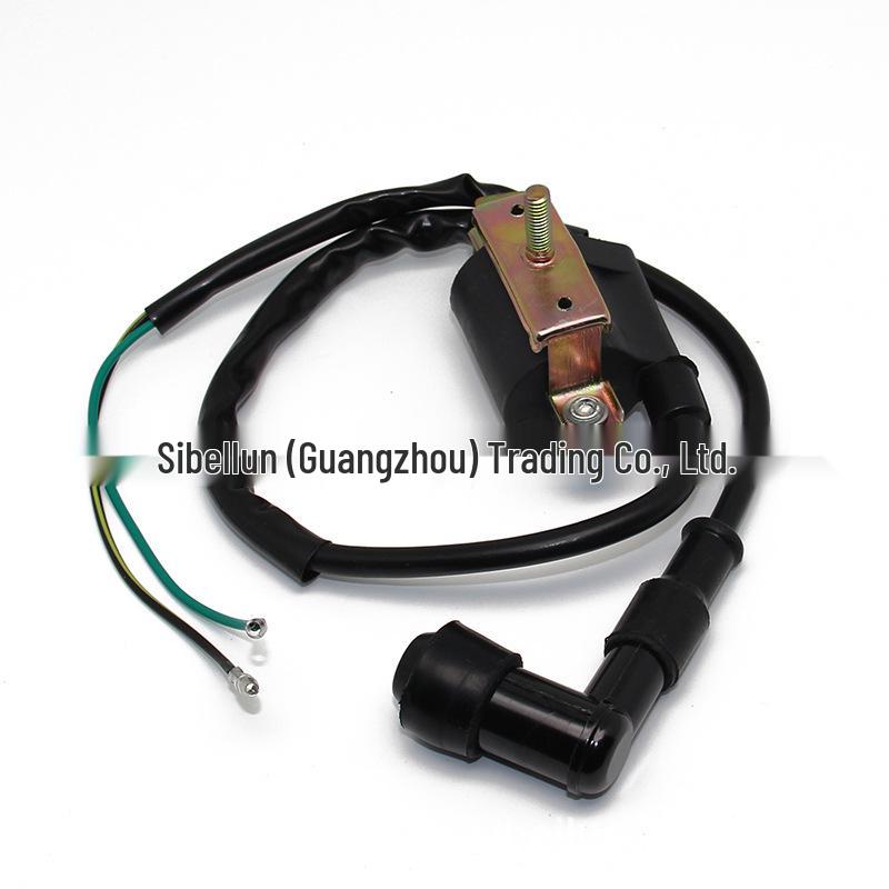 ATV & Off-Road Motorcycle High Voltage Ignition Coil for 70-125CC Engines