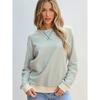 Topper – Pullovers og longsleeves