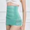 Tummy Control Postpartum Body Shaper Hip Bone Contraction Slimming Shapewear  Lady