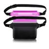 Large Capacity Rafting Waist Pack Underwater Phone Pouch Clear Waterproof Swimming Bag for Pool Beach And Outdoor