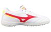 Men's Sneakers Mizuno Morelia II Pro AS 'White Red'
