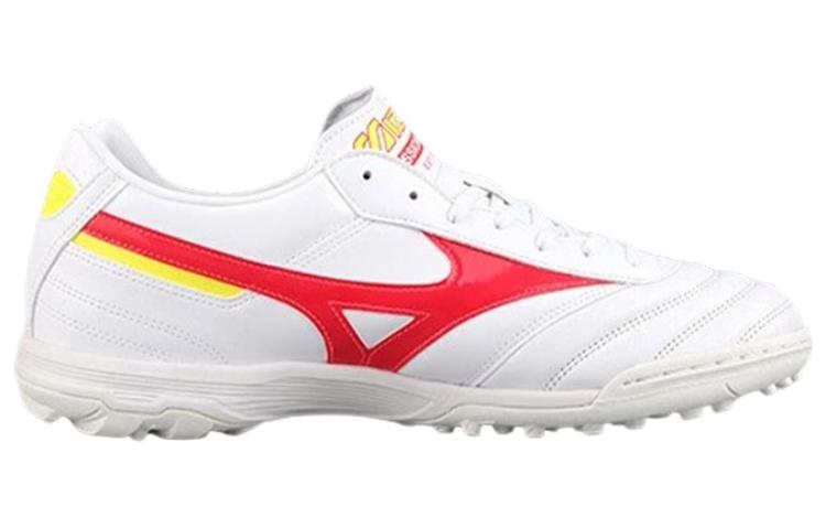Men's Sneakers Mizuno Morelia II Pro AS 'White Red'