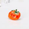 Halloween Pumpkin Metal Enemal Pins Badges Brooches Backpack Clothes DIY Decoration