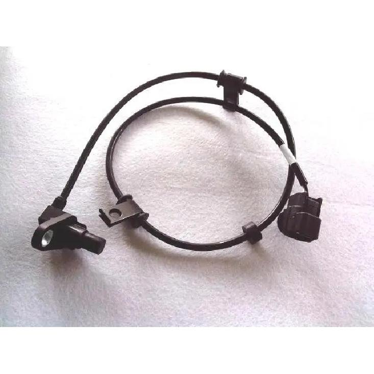 1pcs ABS Brake sensor front / rear left and right side For Chinese CHERY X1 Auto car motor part S18D front-left side