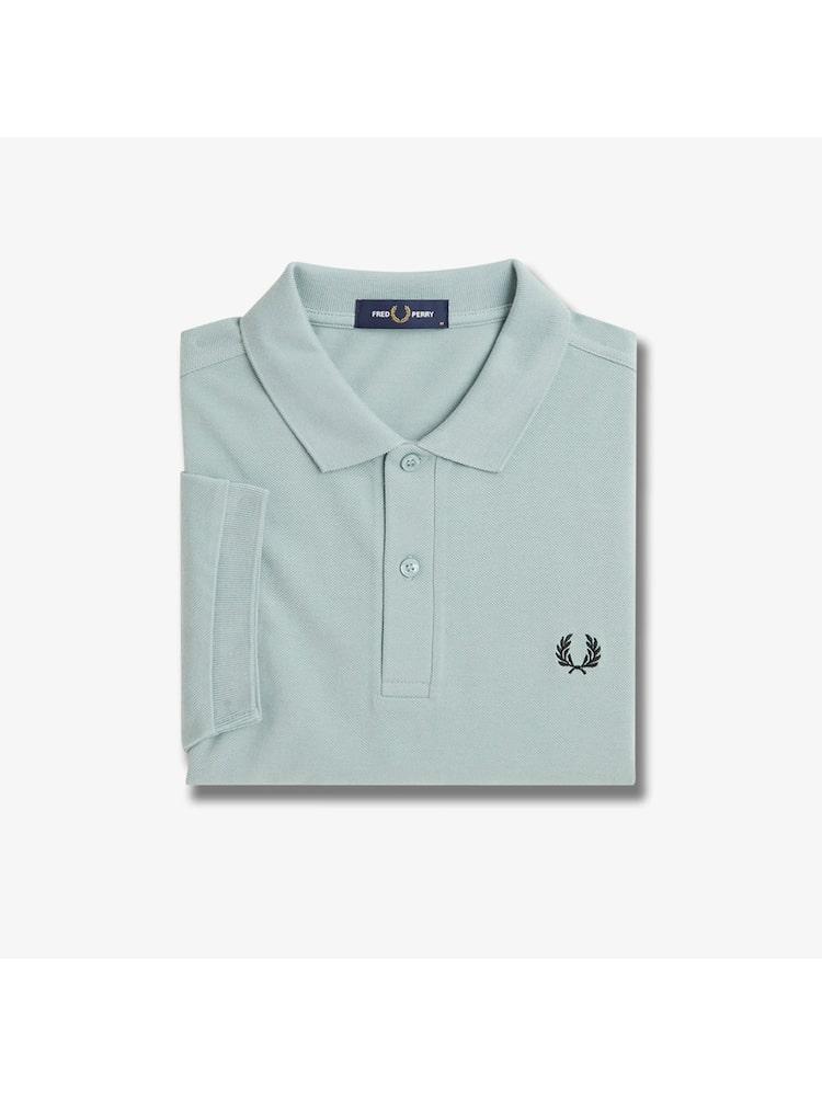 Fred Perry [headquarters Genuine] Fred Perry [m6000] Plain Fred Perry Shirt  670  Afpm2436000 670 qzgAfpm2436000 670