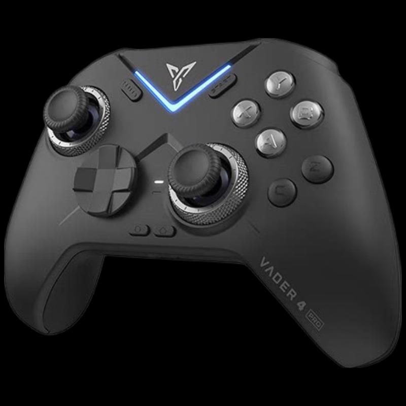 

Ігровий контролер Flydigi Black Warrior 4 Pro