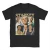 Funny Daddy's Home Drew Starkey T-Shirt for Men Round Neck 100% Cotton T Shirt  Short Sleeve Tee Shirt Birthday Present Tops