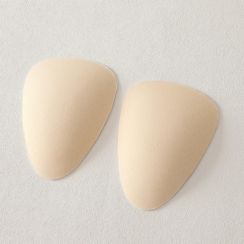 Women's Invisible Cameltoe Concealer Panties Liner Reusable for Underwear Leggings Privacy Insert Pad