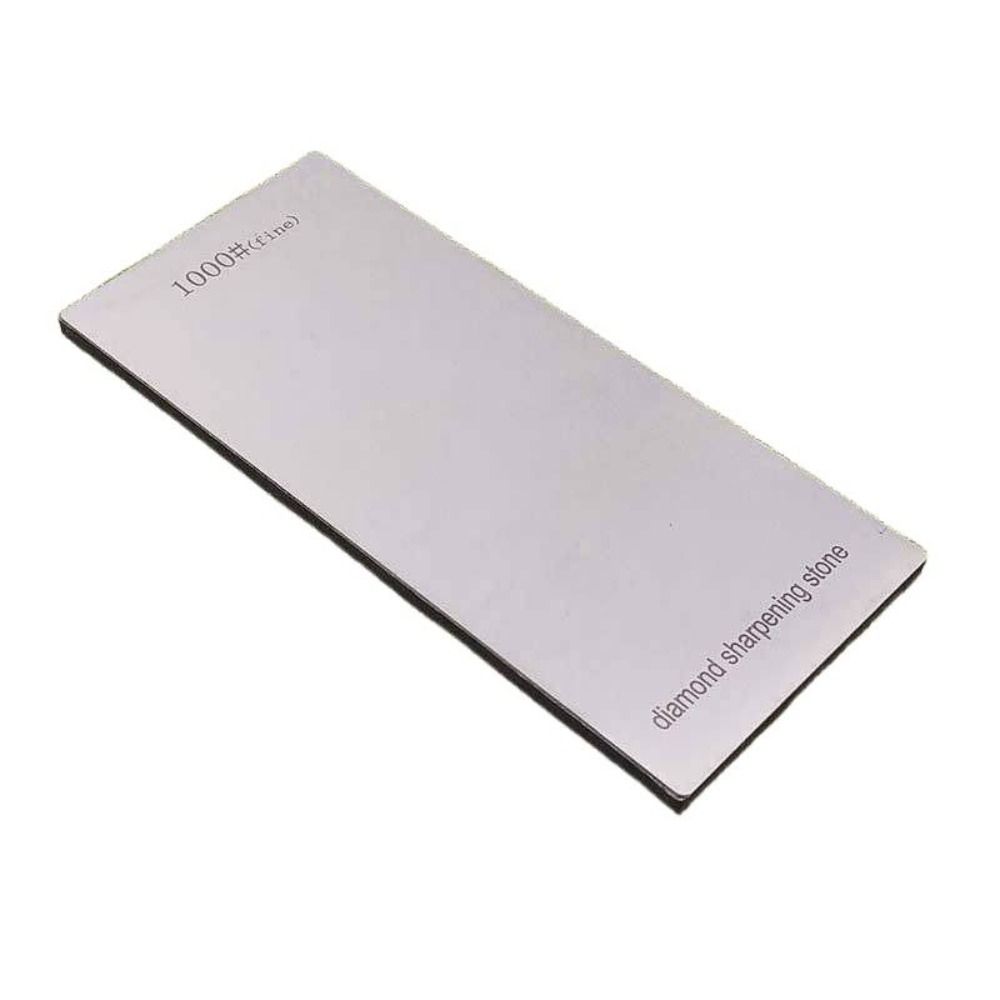 Big Size Light Weight Fine Non-slip Anti-skid Grinder Grinding Whetstone Tool Sharpeners