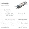 netLINK Industrial Grade Gigabit SFP Optical Transceiver Module